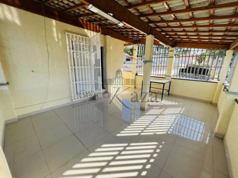 Foto 8 de Casa Sobrado em Monte Castelo, São José dos Campos - imagem 8