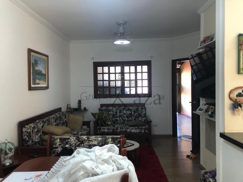 Foto 1 de Casa Padrão em Jardim Santa Inês III, São José dos Campos - imagem 1