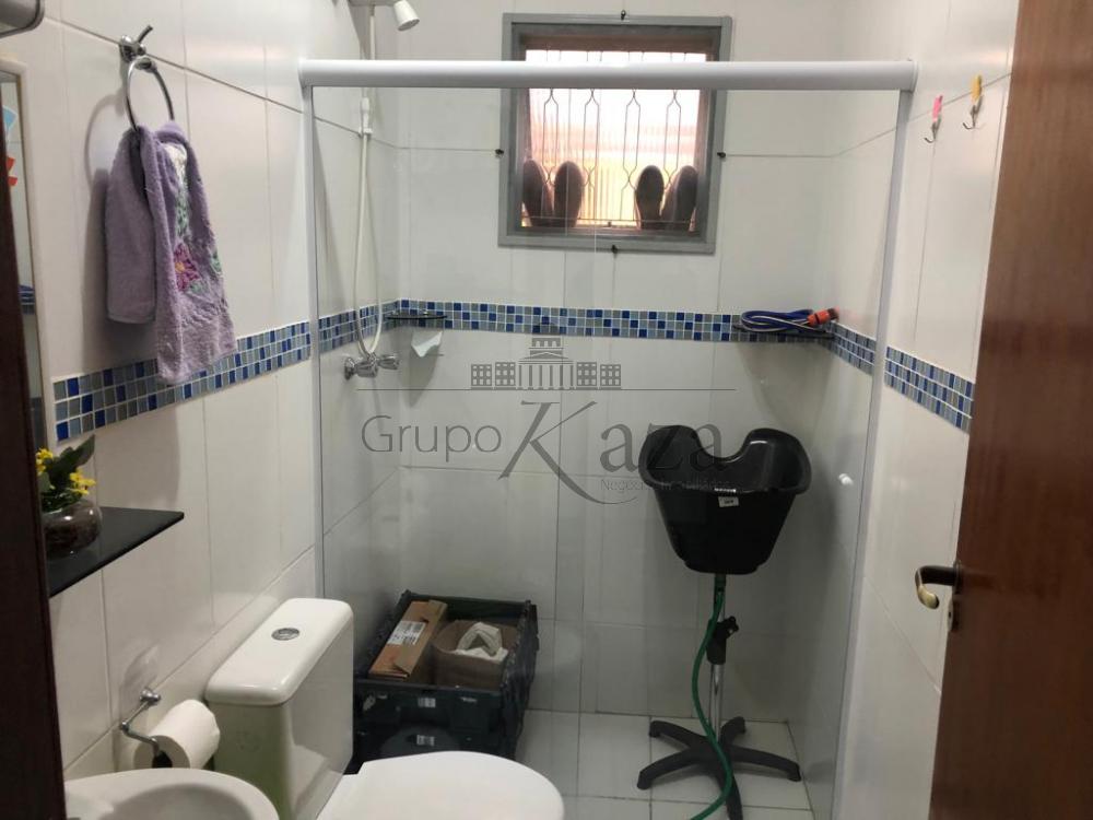 Foto 4 de Casa Padrão em Jardim Santa Inês III, São José dos Campos - imagem 4