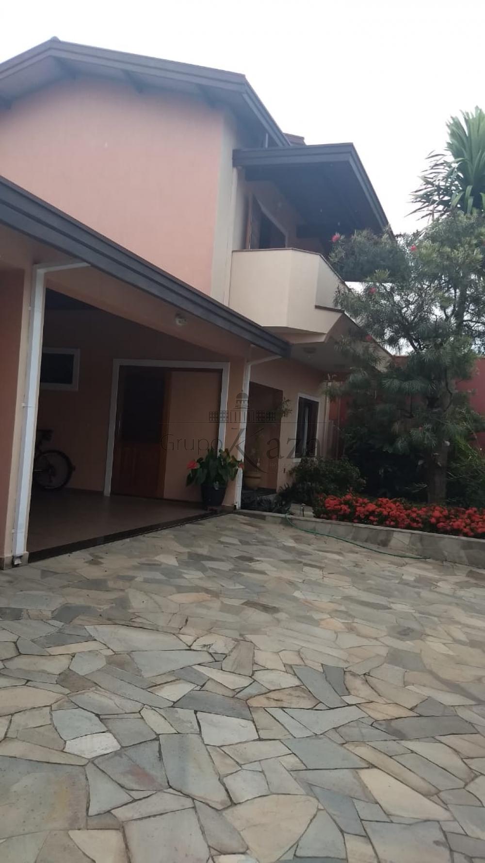 Foto 36 de Casa Sobrado em Jardim Santa Maria, Jacareí - imagem 36