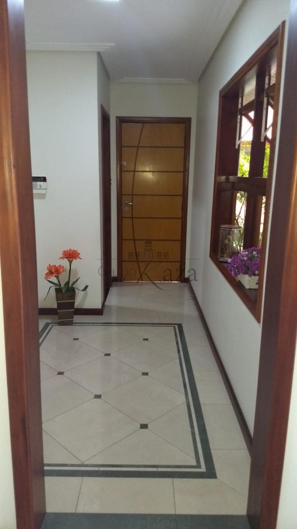 Foto 9 de Casa Sobrado em Jardim Santa Maria, Jacareí - imagem 9
