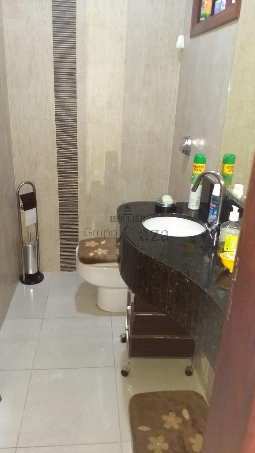Foto 17 de Casa Sobrado em Jardim Santa Maria, Jacareí - imagem 17