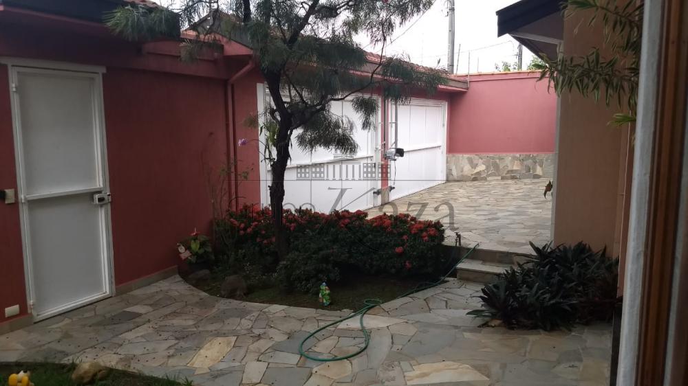 Foto 34 de Casa Sobrado em Jardim Santa Maria, Jacareí - imagem 34