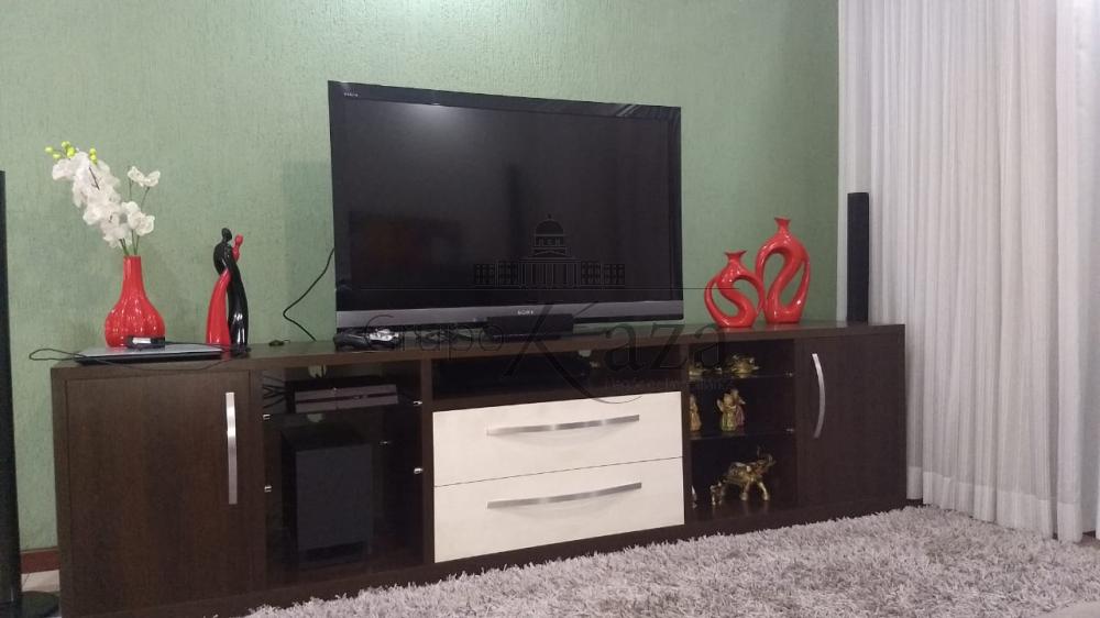Foto 1 de Casa Sobrado em Jardim Santa Maria, Jacareí - imagem 1