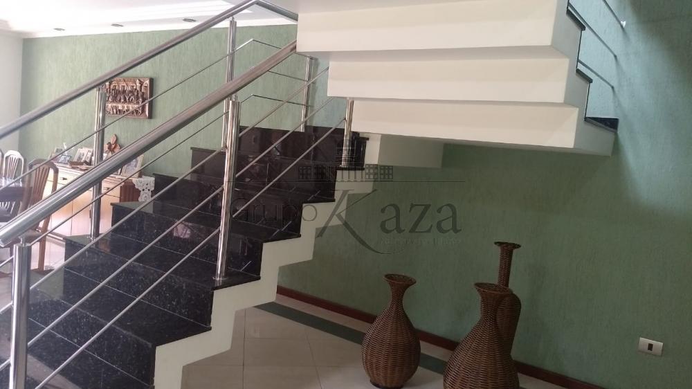 Foto 5 de Casa Sobrado em Jardim Santa Maria, Jacareí - imagem 5