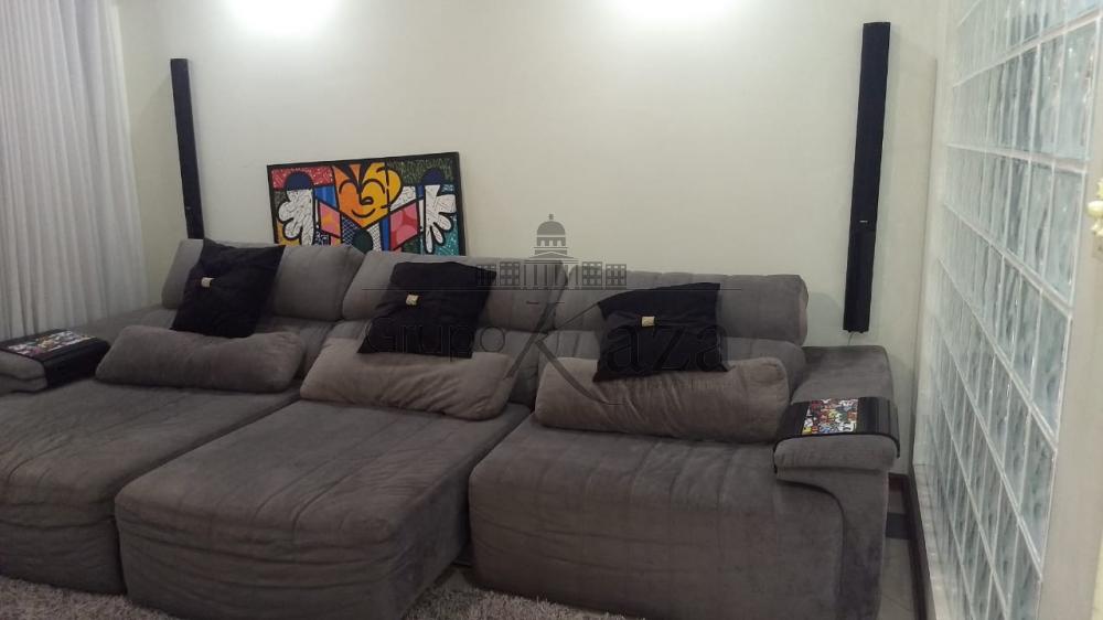 Foto 2 de Casa Sobrado em Jardim Santa Maria, Jacareí - imagem 2