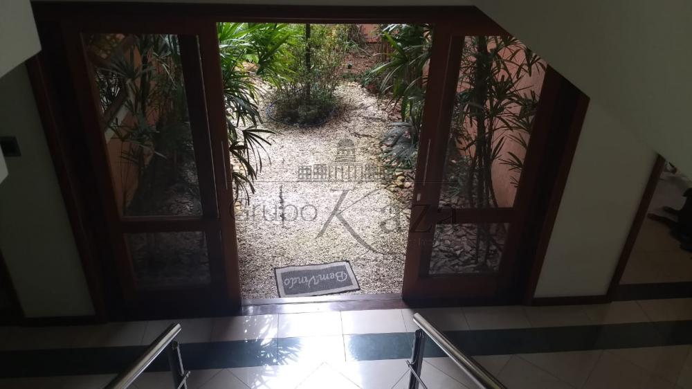 Foto 12 de Casa Sobrado em Jardim Santa Maria, Jacareí - imagem 12