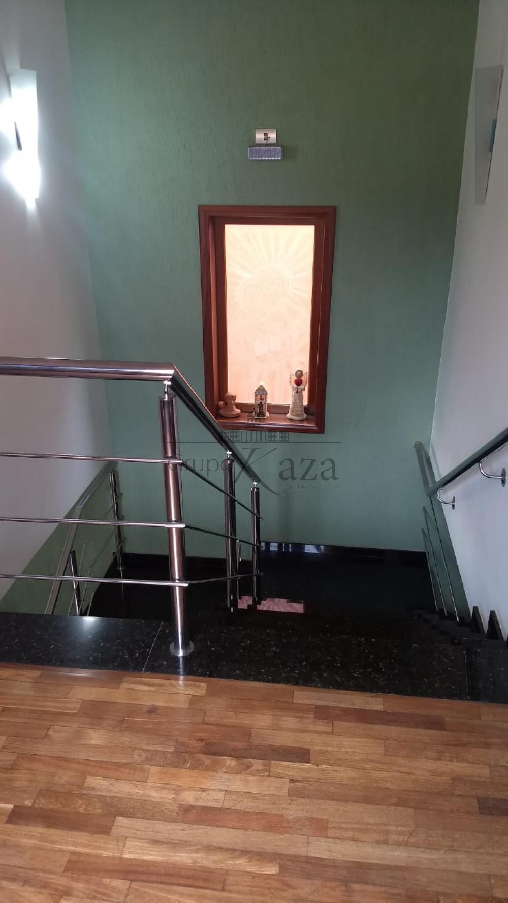 Foto 8 de Casa Sobrado em Jardim Santa Maria, Jacareí - imagem 8