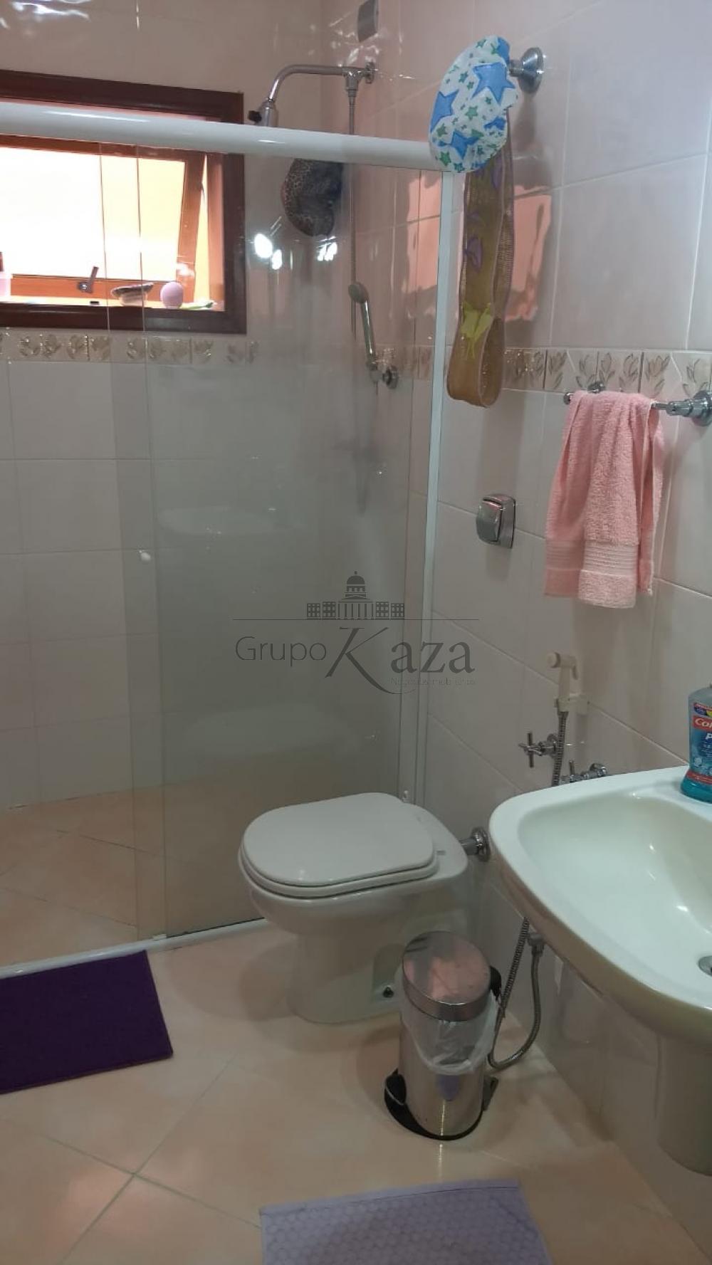 Foto 14 de Casa Sobrado em Jardim Santa Maria, Jacareí - imagem 14