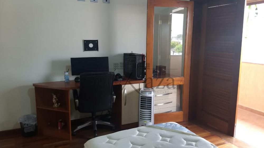 Foto 22 de Casa Sobrado em Jardim Santa Maria, Jacareí - imagem 22