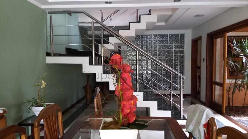 Foto 4 de Casa Sobrado em Jardim Santa Maria, Jacareí - imagem 4
