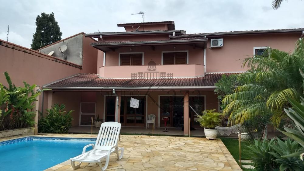 Foto 28 de Casa Sobrado em Jardim Santa Maria, Jacareí - imagem 28
