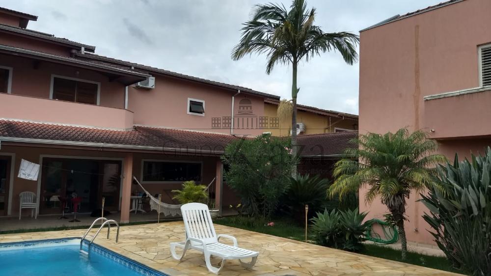Foto 29 de Casa Sobrado em Jardim Santa Maria, Jacareí - imagem 29