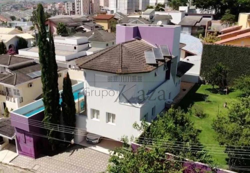 Foto 33 de Casa Condomínio em Vila Zezé, Jacareí - imagem 33