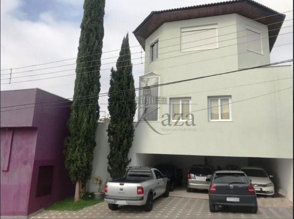 Foto 1 de Casa Condomínio em Vila Zezé, Jacareí - imagem 1
