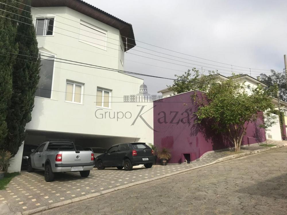 Foto 2 de Casa Condomínio em Vila Zezé, Jacareí - imagem 2