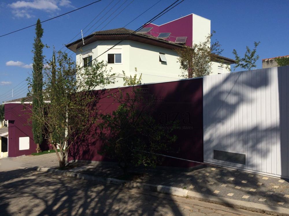 Foto 31 de Casa Condomínio em Vila Zezé, Jacareí - imagem 31