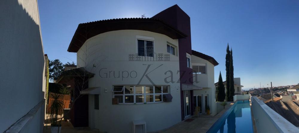 Foto 13 de Casa Condomínio em Vila Zezé, Jacareí - imagem 13