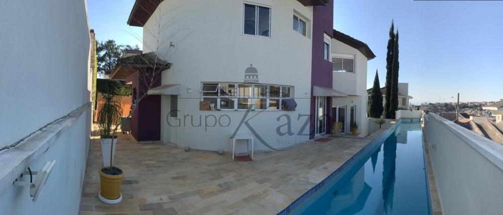 Foto 14 de Casa Condomínio em Vila Zezé, Jacareí - imagem 14