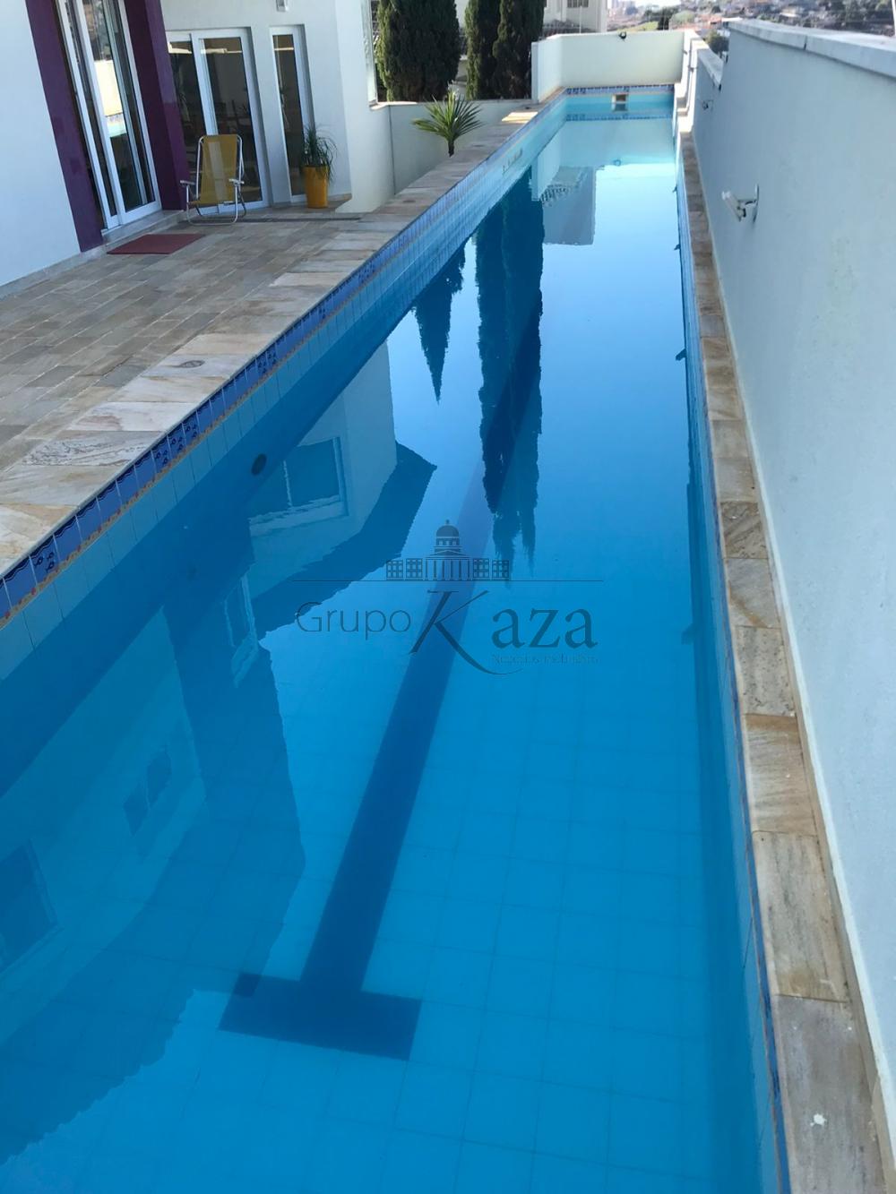 Foto 15 de Casa Condomínio em Vila Zezé, Jacareí - imagem 15