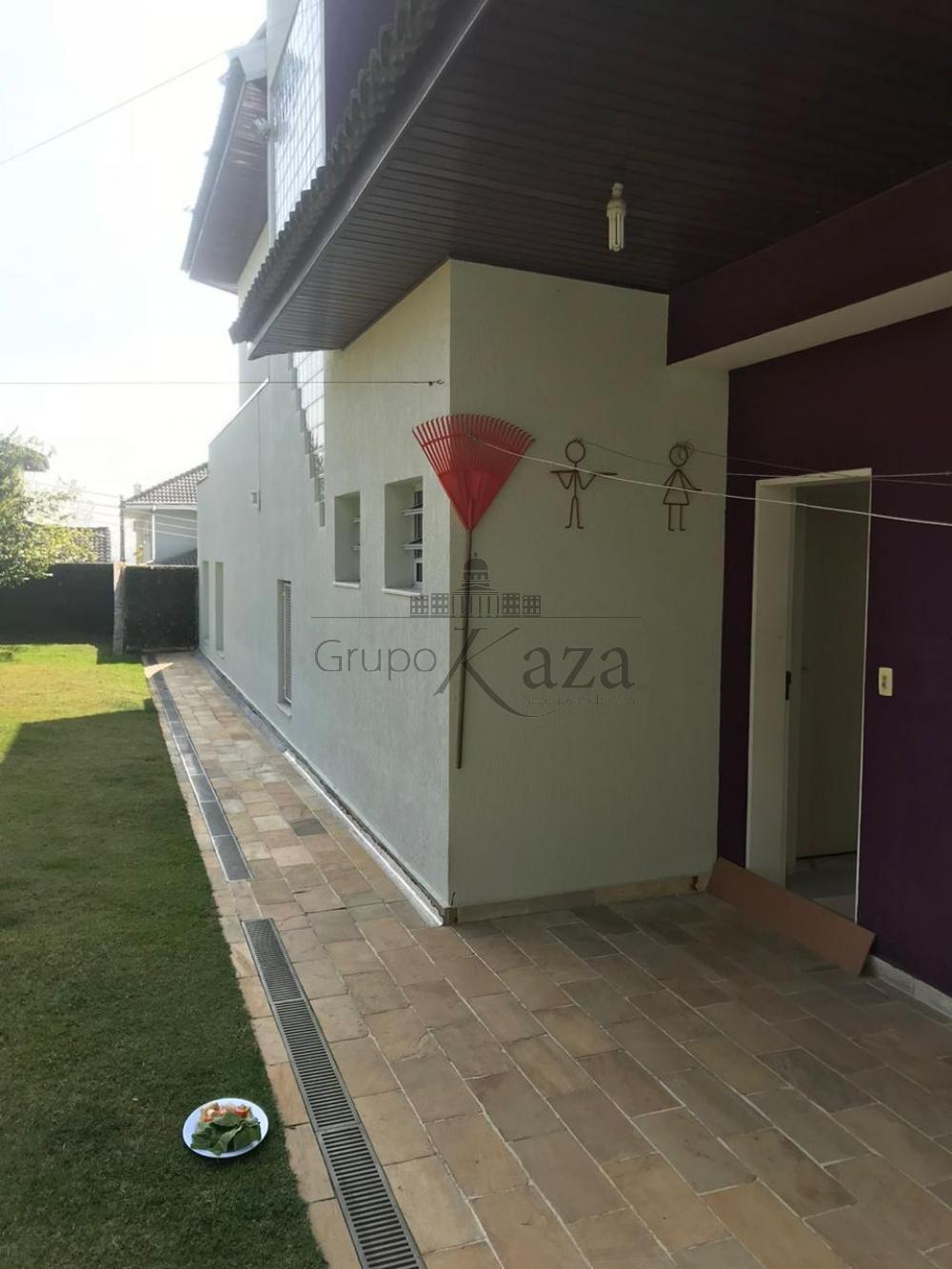 Foto 19 de Casa Condomínio em Vila Zezé, Jacareí - imagem 19