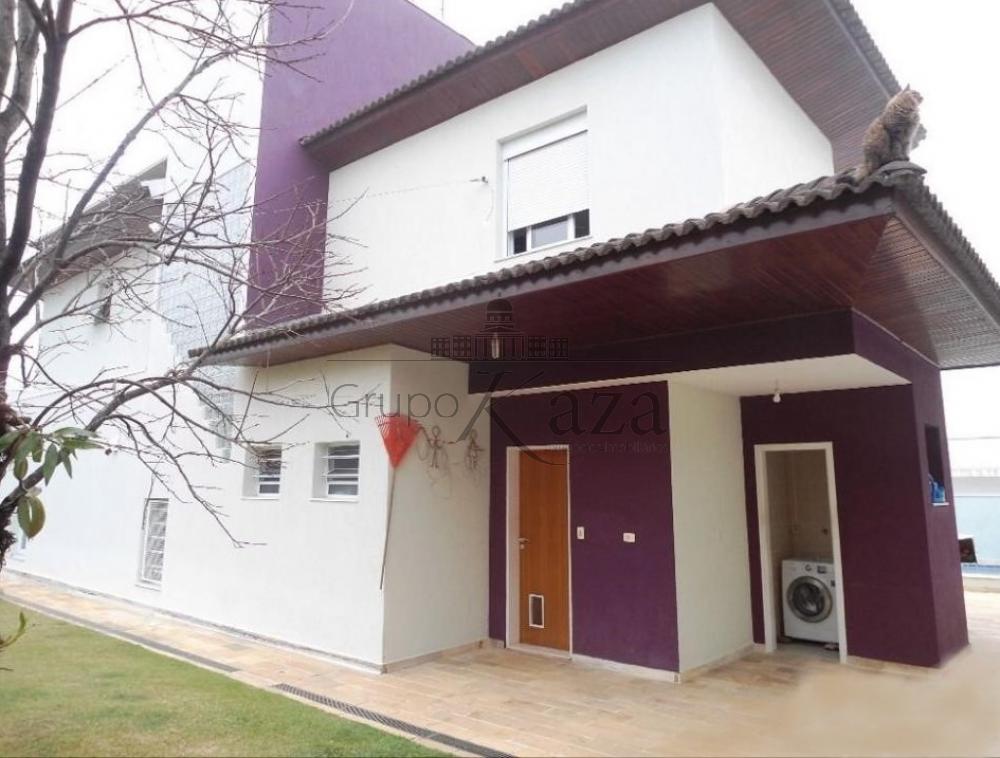 Foto 20 de Casa Condomínio em Vila Zezé, Jacareí - imagem 20