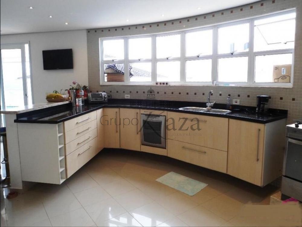 Foto 5 de Casa Condomínio em Vila Zezé, Jacareí - imagem 5