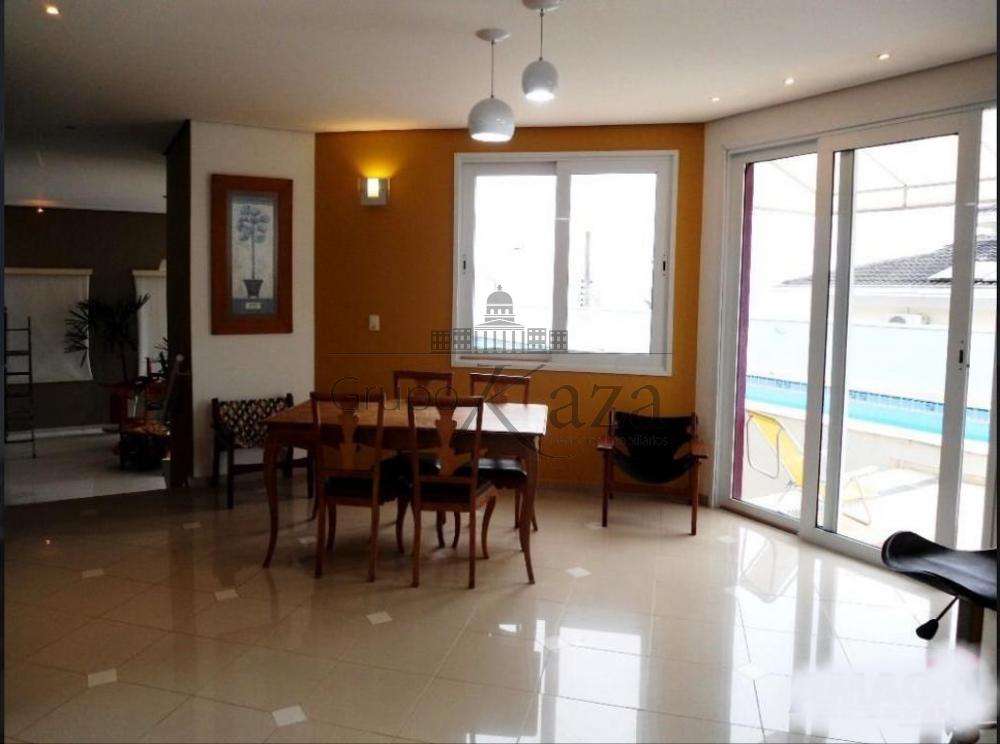 Foto 3 de Casa Condomínio em Vila Zezé, Jacareí - imagem 3