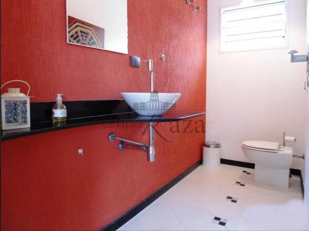 Foto 6 de Casa Condomínio em Vila Zezé, Jacareí - imagem 6