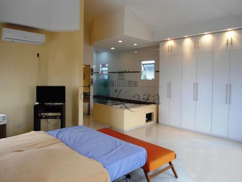Foto 10 de Casa Condomínio em Vila Zezé, Jacareí - imagem 10