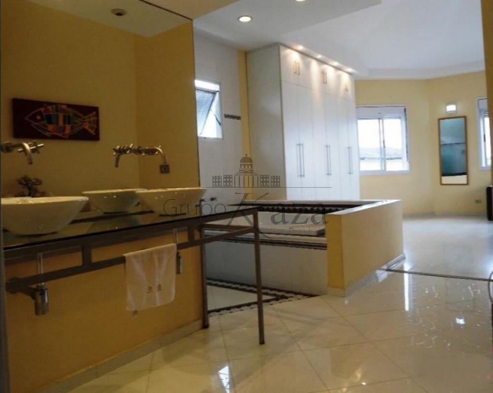 Foto 8 de Casa Condomínio em Vila Zezé, Jacareí - imagem 8