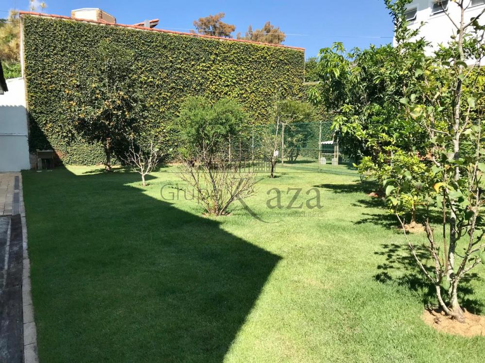 Foto 26 de Casa Condomínio em Vila Zezé, Jacareí - imagem 26
