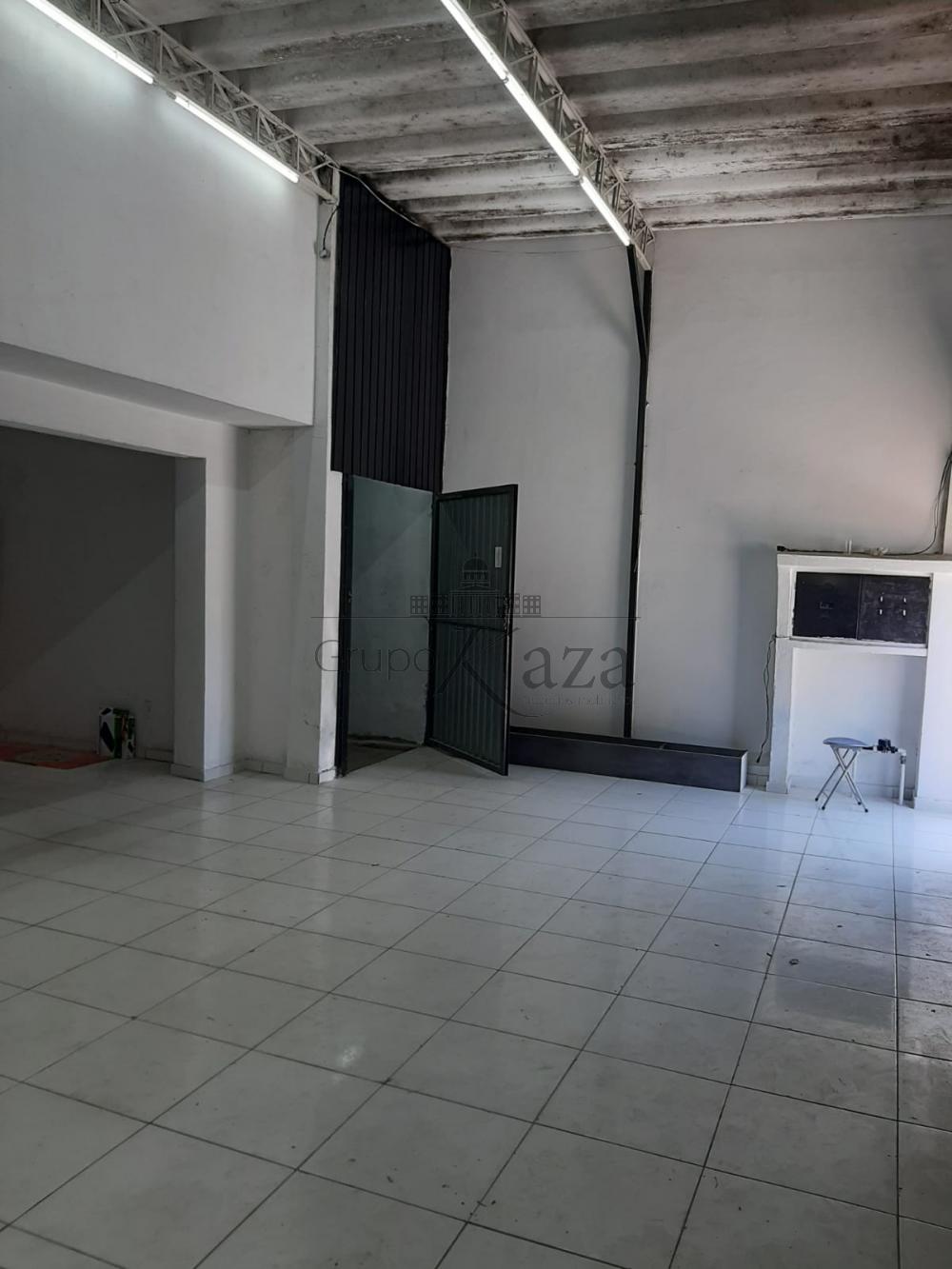 Foto 4 de Comercial Ponto Comercial em Bosque dos Eucaliptos, São José dos Campos - imagem 4