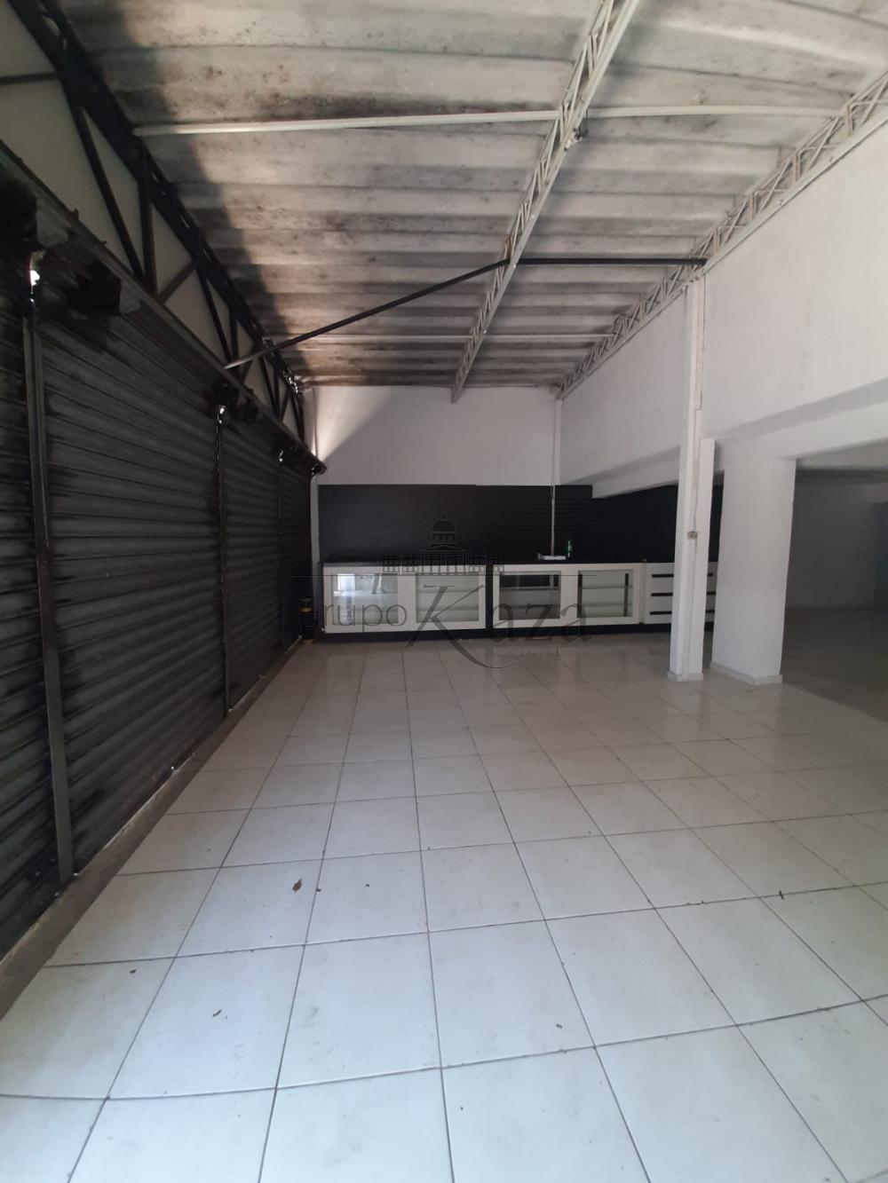 Foto 1 de Comercial Ponto Comercial em Bosque dos Eucaliptos, São José dos Campos - imagem 1
