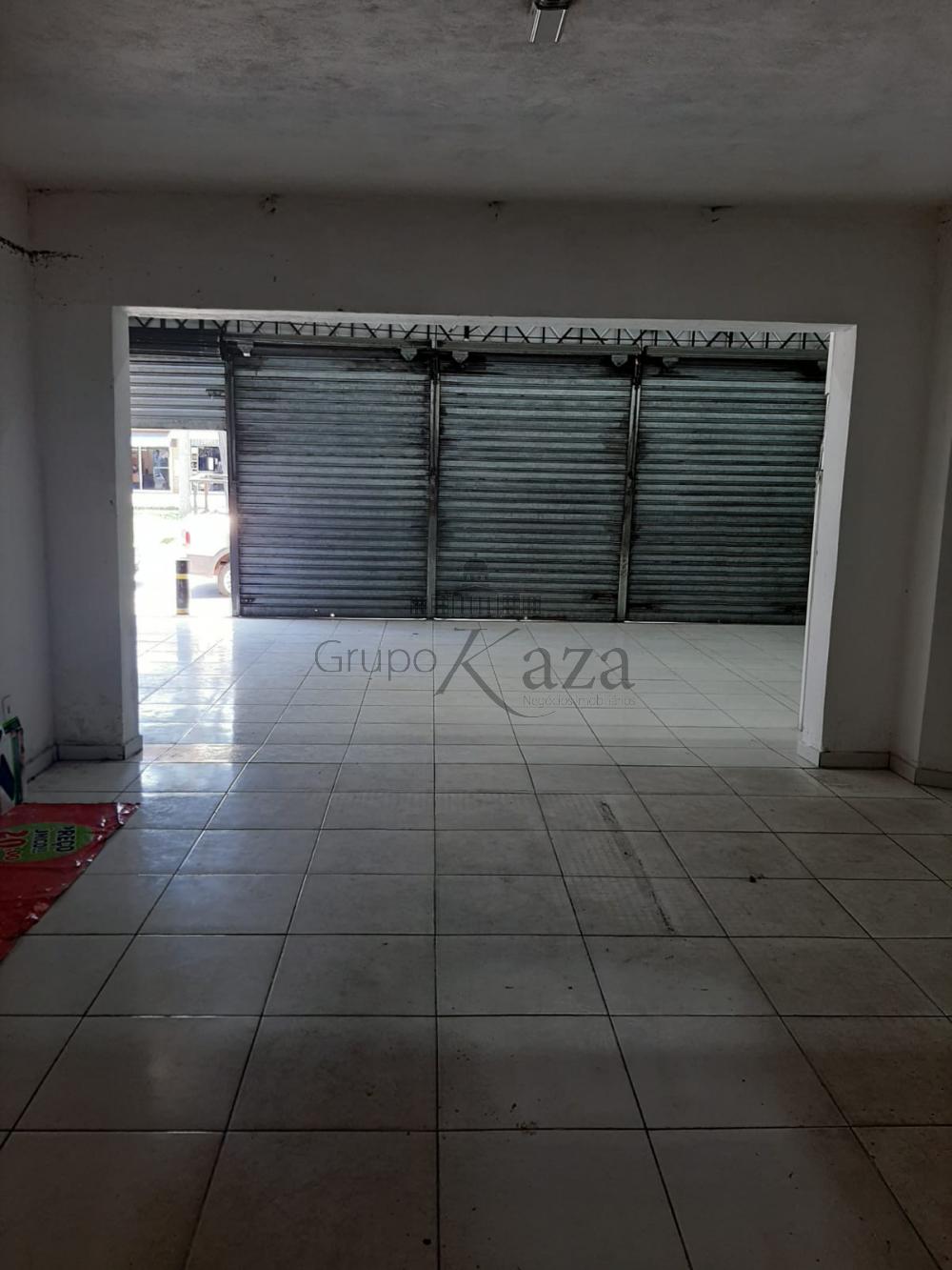 Foto 8 de Comercial Ponto Comercial em Bosque dos Eucaliptos, São José dos Campos - imagem 8