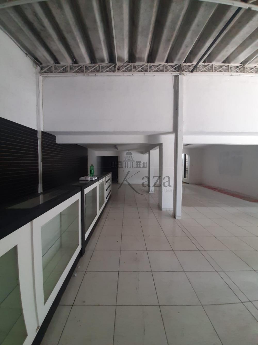 Foto 2 de Comercial Ponto Comercial em Bosque dos Eucaliptos, São José dos Campos - imagem 2