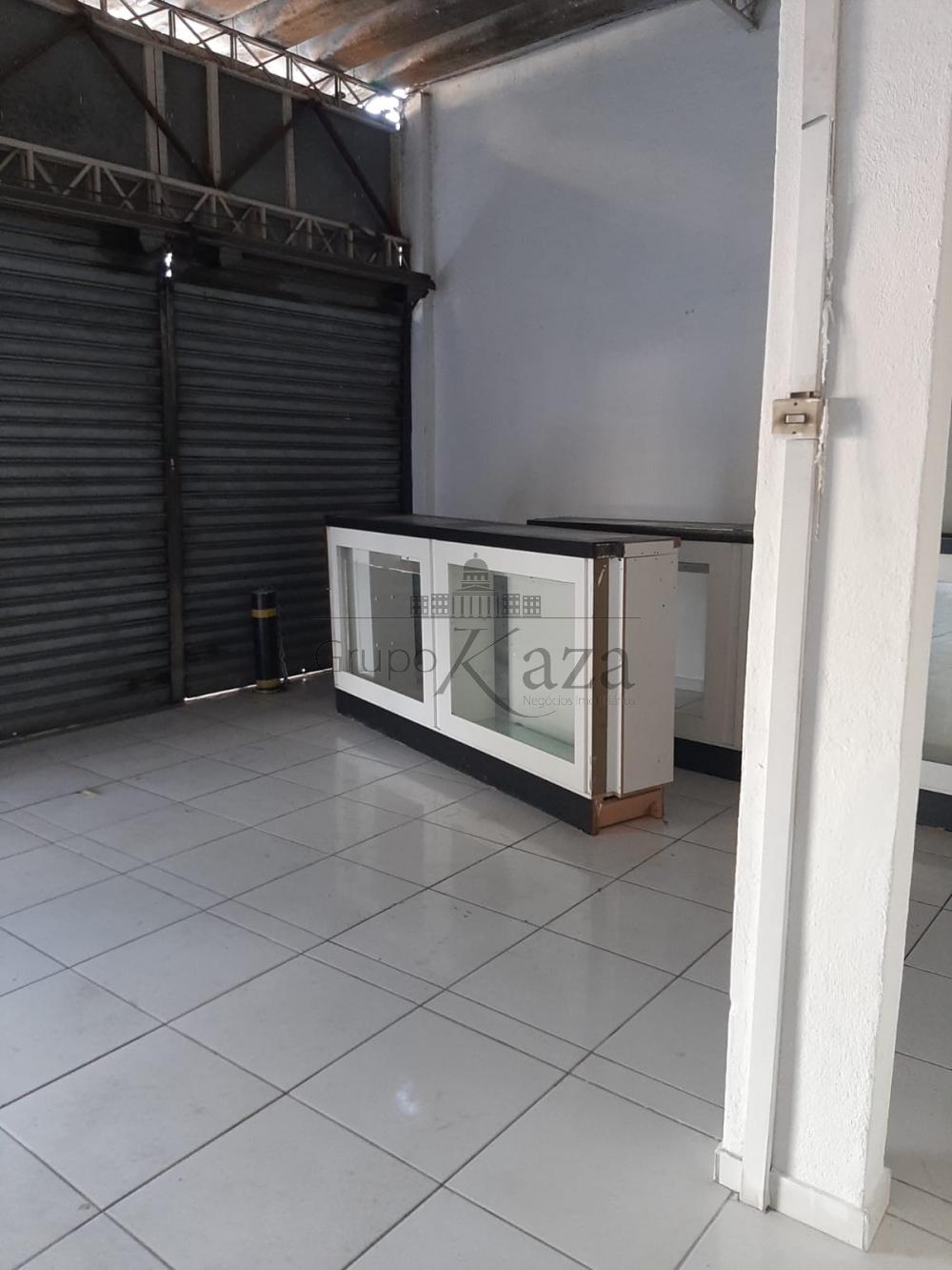 Foto 3 de Comercial Ponto Comercial em Bosque dos Eucaliptos, São José dos Campos - imagem 3
