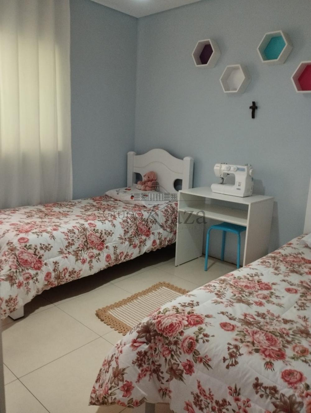 Foto 15 de Casa Sobrado em Jardim Nova Florida, São José dos Campos - imagem 15