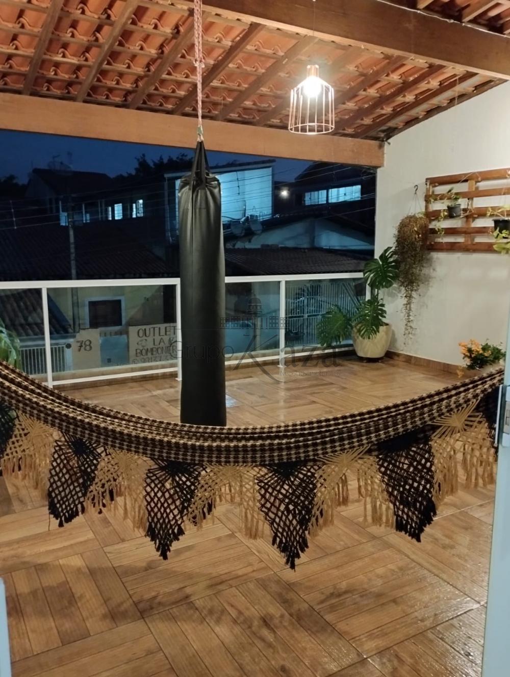 Foto 23 de Casa Sobrado em Jardim Nova Florida, São José dos Campos - imagem 23