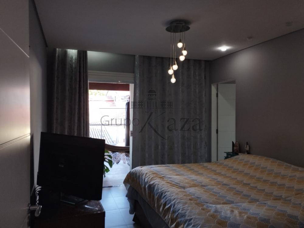 Foto 14 de Casa Sobrado em Jardim Nova Florida, São José dos Campos - imagem 14