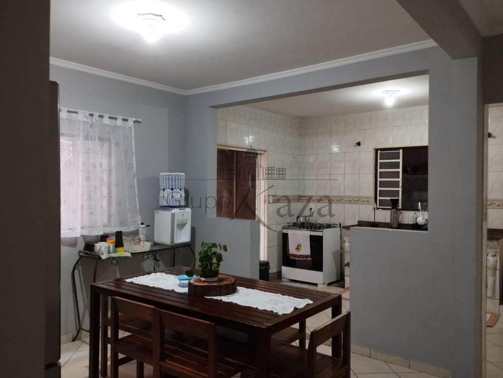 Foto 5 de Casa Sobrado em Jardim Nova Florida, São José dos Campos - imagem 5