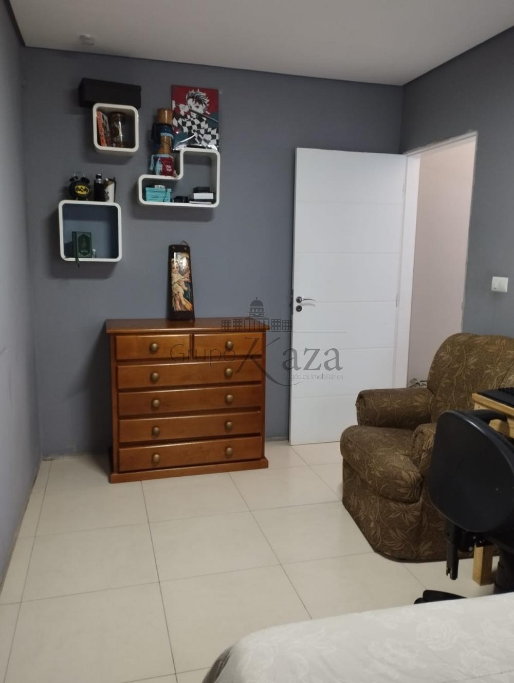 Foto 17 de Casa Sobrado em Jardim Nova Florida, São José dos Campos - imagem 17