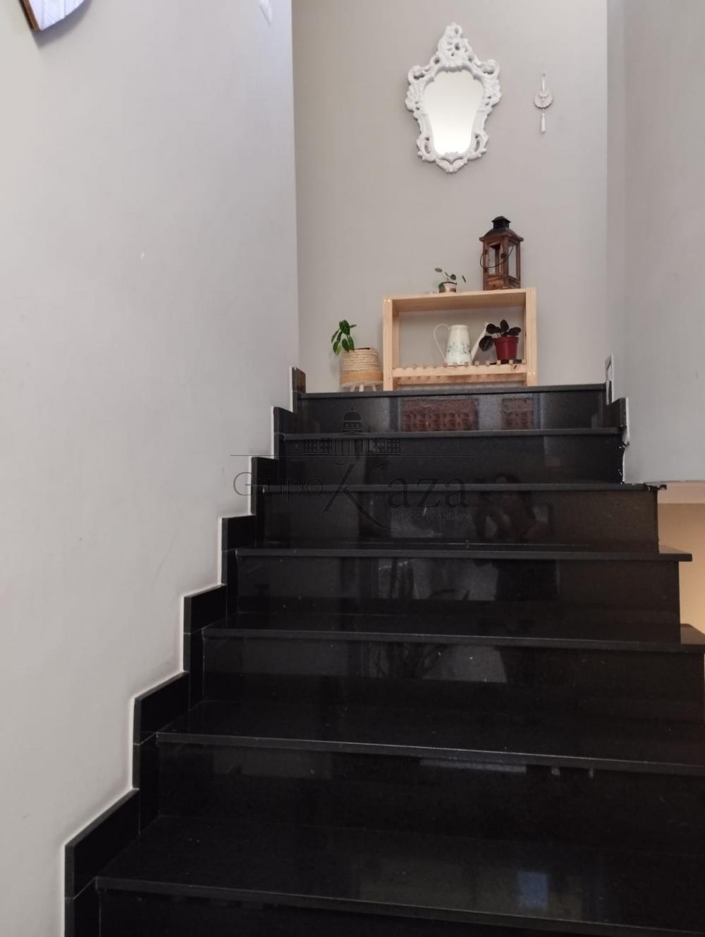 Foto 10 de Casa Sobrado em Jardim Nova Florida, São José dos Campos - imagem 10