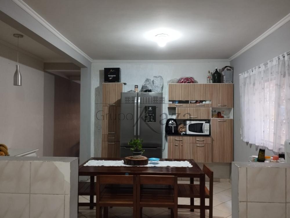 Foto 4 de Casa Sobrado em Jardim Nova Florida, São José dos Campos - imagem 4