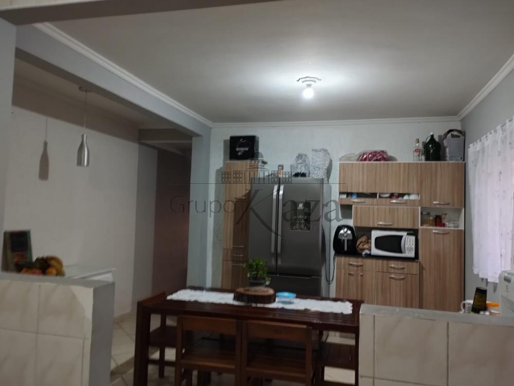 Foto 6 de Casa Sobrado em Jardim Nova Florida, São José dos Campos - imagem 6