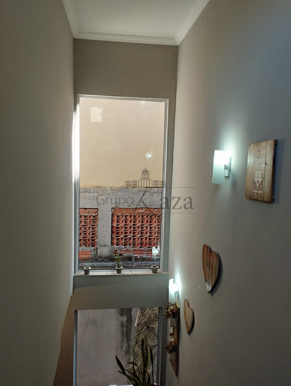 Foto 12 de Casa Sobrado em Jardim Nova Florida, São José dos Campos - imagem 12