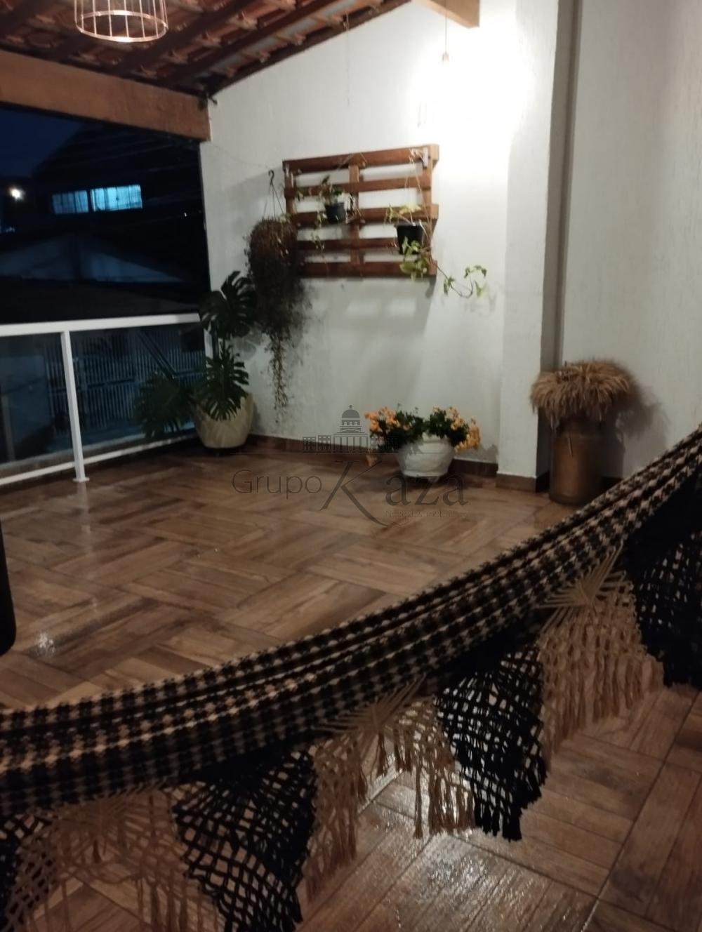 Foto 24 de Casa Sobrado em Jardim Nova Florida, São José dos Campos - imagem 24