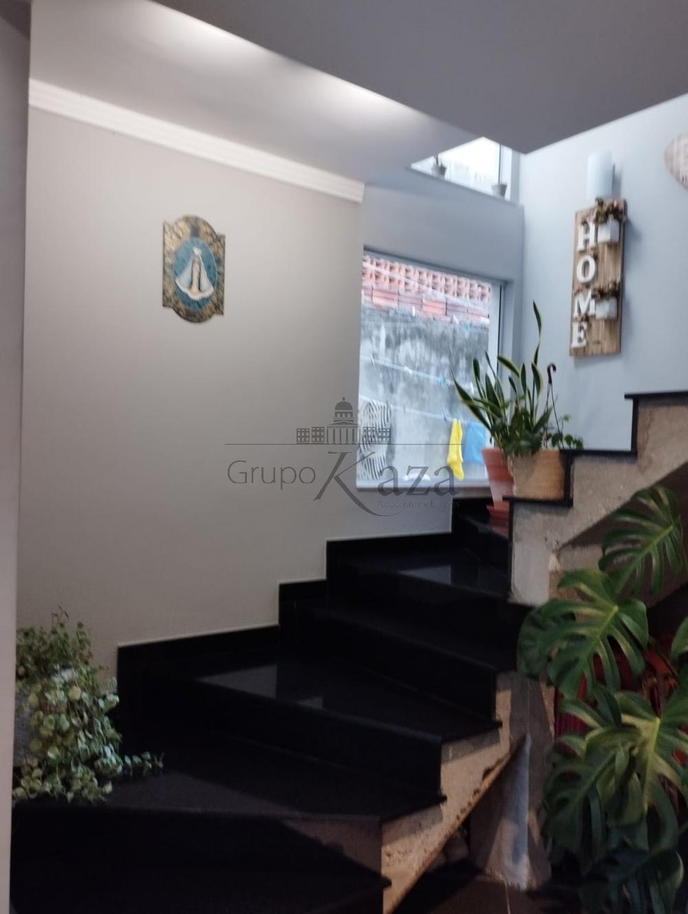 Foto 9 de Casa Sobrado em Jardim Nova Florida, São José dos Campos - imagem 9