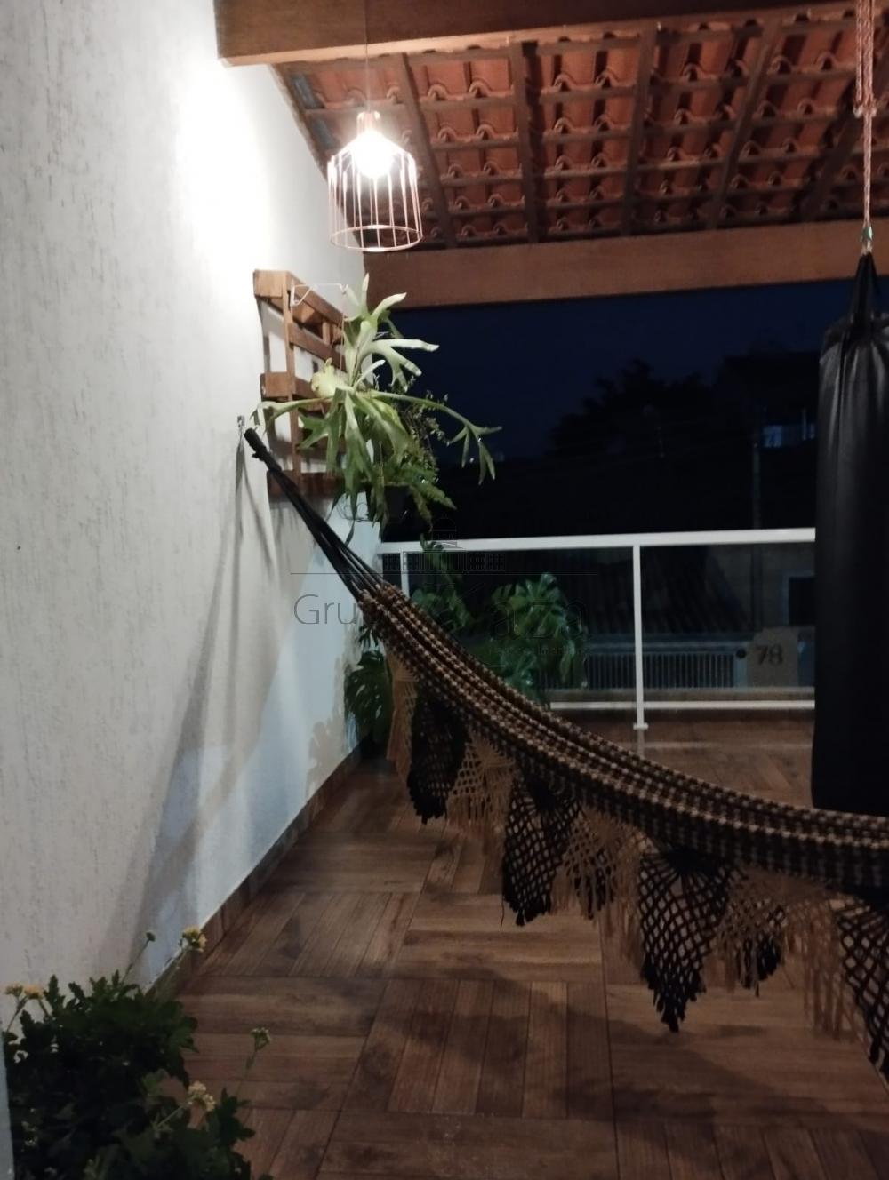 Foto 25 de Casa Sobrado em Jardim Nova Florida, São José dos Campos - imagem 25