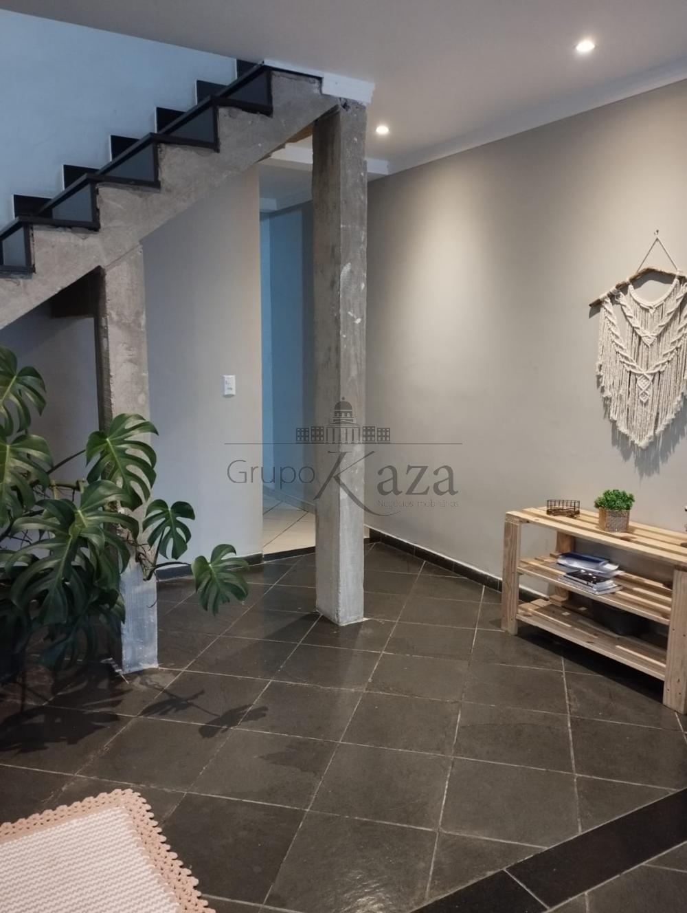 Foto 8 de Casa Sobrado em Jardim Nova Florida, São José dos Campos - imagem 8